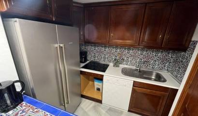 Sale - Apartment - Torrevieja