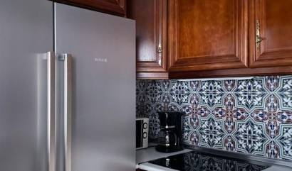 Sale - Apartment - Torrevieja