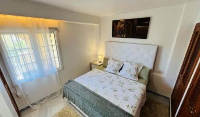 Sale - Apartment - Torrevieja