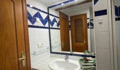 Sale - Apartment - Torrevieja