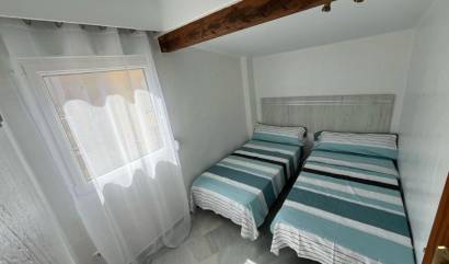 Sale - Apartment - Torrevieja