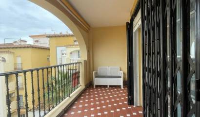 Sale - Apartment - Torrevieja