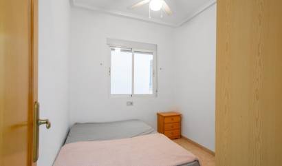 Sale - Apartment - Torrevieja