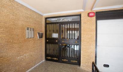 Sale - Apartment - Torrevieja