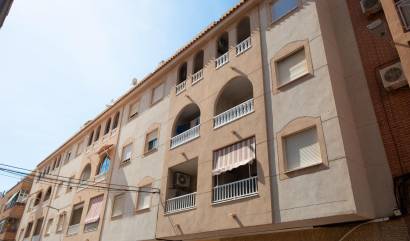 Sale - Apartment - Torrevieja