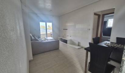 Sale - Apartment - Torrevieja