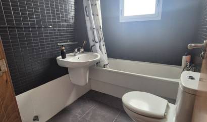 Sale - Apartment - Torrevieja