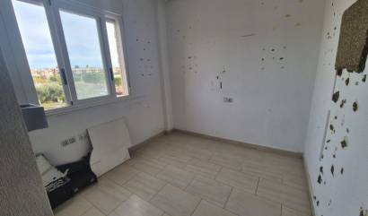 Sale - Apartment - Torrevieja