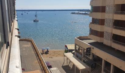 Sale - Apartment - Torrevieja