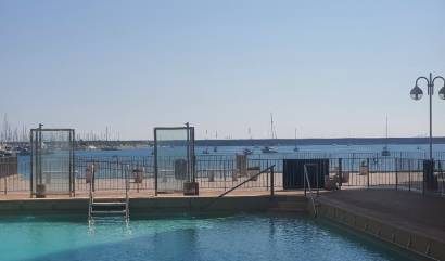 Sale - Apartment - Torrevieja