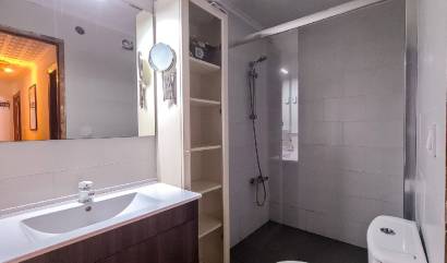 Sale - Apartment - Torrevieja