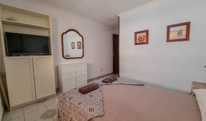 Sale - Apartment - Torrevieja