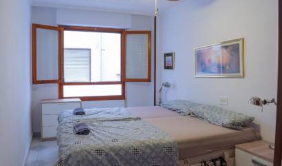 Sale - Apartment - Torrevieja