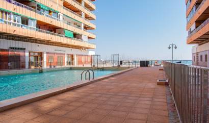 Sale - Apartment - Torrevieja