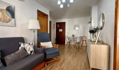 Sale - Apartment - Torrevieja