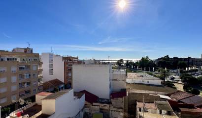 Sale - Apartment - Torrevieja