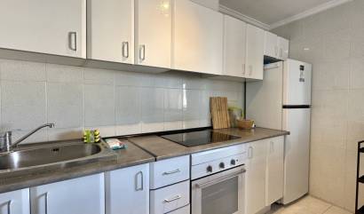 Sale - Apartment - Torrevieja
