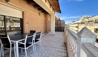 Sale - Apartment - Torrevieja