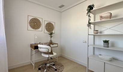 Sale - Apartment - Torrevieja