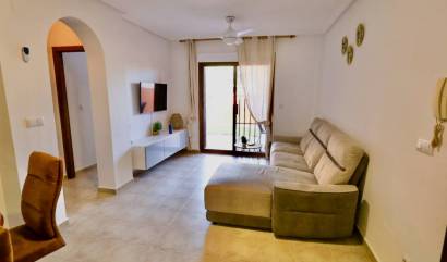 Sale - Apartment - Torrevieja