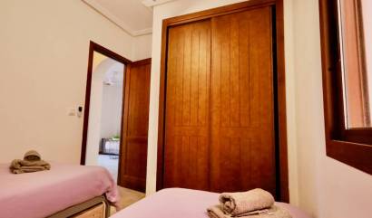 Sale - Apartment - Torrevieja