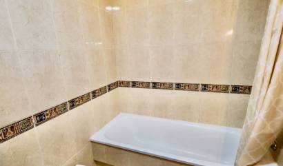 Sale - Apartment - Torrevieja