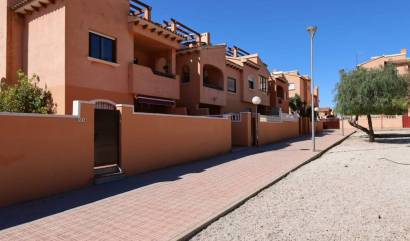 Sale - Apartment - Torrevieja