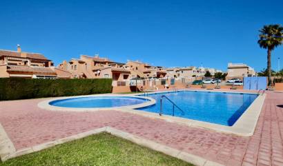Sale - Apartment - Torrevieja