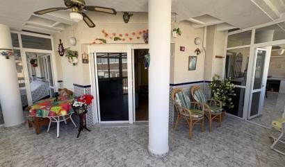 Sale - Apartment - Torrevieja