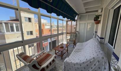 Sale - Apartment - Torrevieja