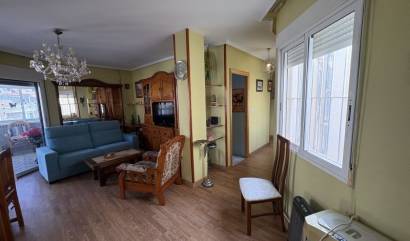 Sale - Apartment - Torrevieja