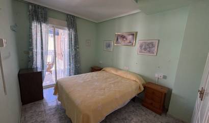 Sale - Apartment - Torrevieja
