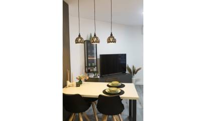 Sale - Apartment - Torrevieja