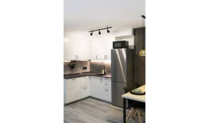 Sale - Apartment - Torrevieja