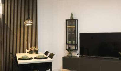 Sale - Apartment - Torrevieja