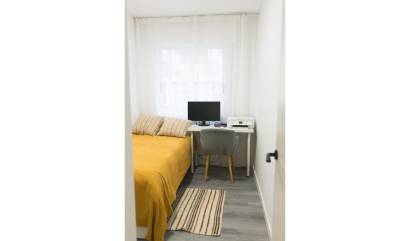 Sale - Apartment - Torrevieja