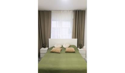 Sale - Apartment - Torrevieja