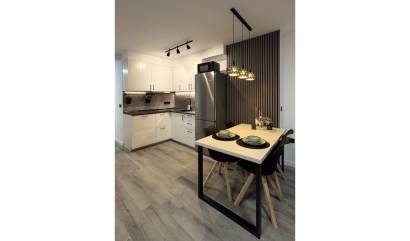 Sale - Apartment - Torrevieja