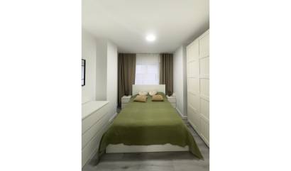 Sale - Apartment - Torrevieja