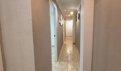 Sale - Apartment - Torrevieja