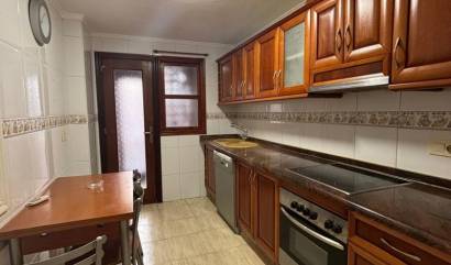 Sale - Apartment - Torrevieja