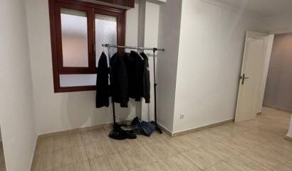 Sale - Apartment - Torrevieja