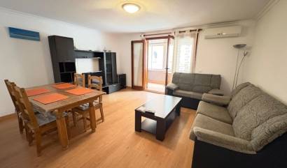Sale - Apartment - Torrevieja