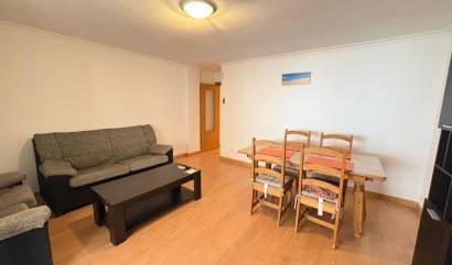 Sale - Apartment - Torrevieja