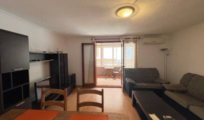 Sale - Apartment - Torrevieja