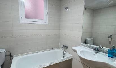 Sale - Apartment - Torrevieja