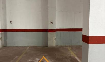 Sale - Apartment - Torrevieja