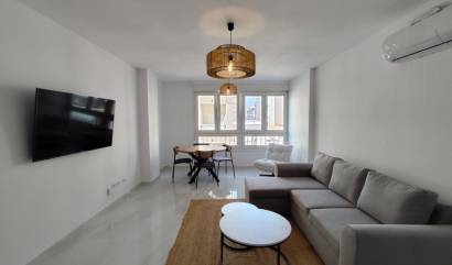 Sale - Apartment - Torrevieja