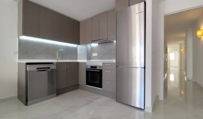 Sale - Apartment - Torrevieja