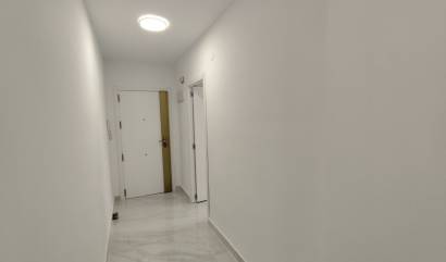 Sale - Apartment - Torrevieja